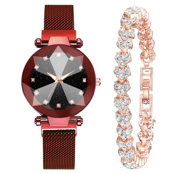 Women's Watch Set - Image 3