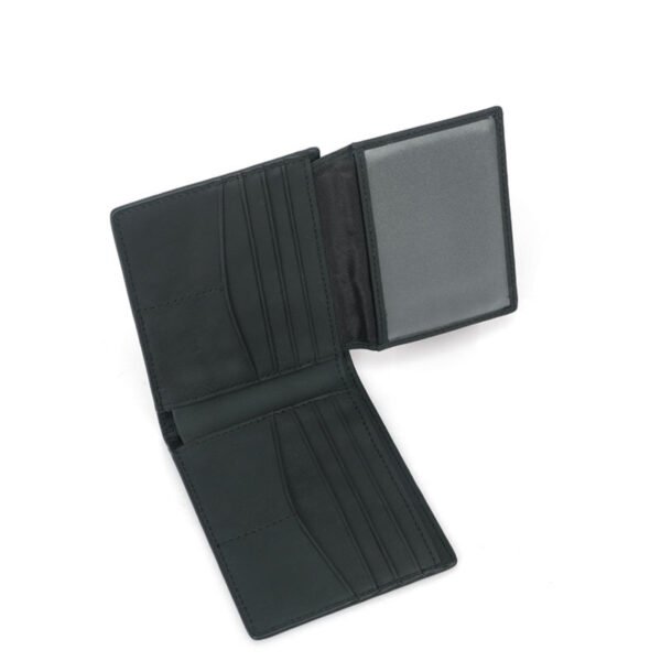 Leather Men's Wallet - Image 7