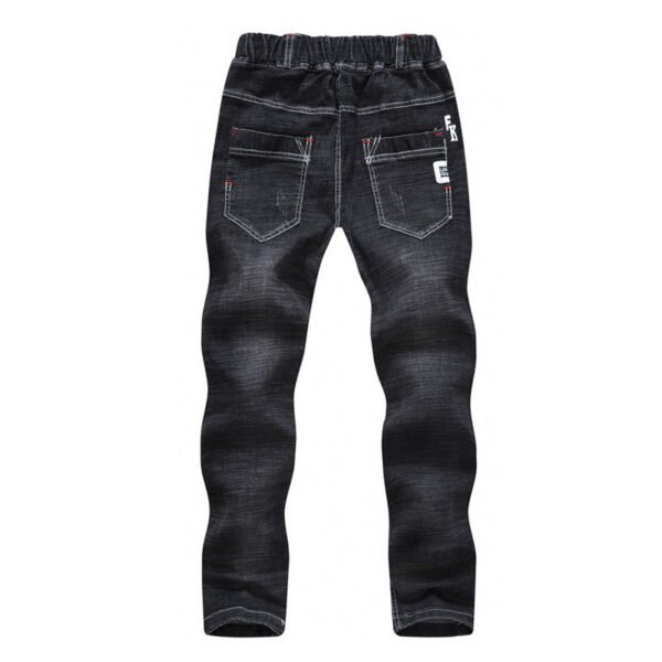 Middle-Aged Children's Trousers - Image 4