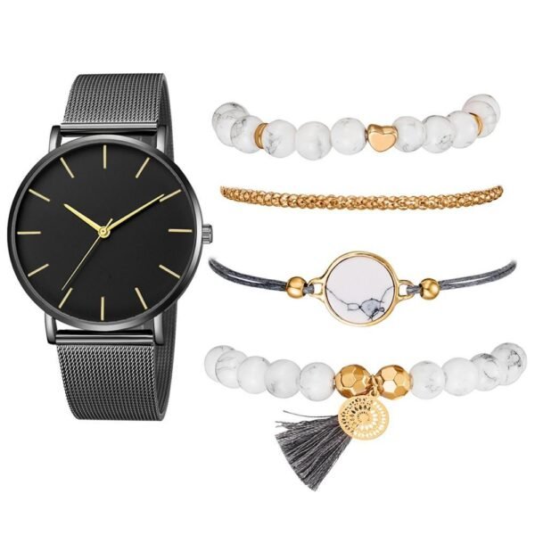 Women's watch set - Image 2