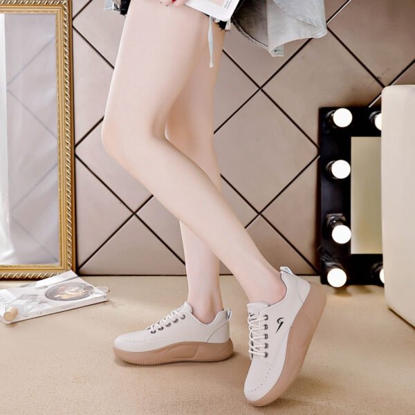 Soft  Pumps Shoes - Image 8