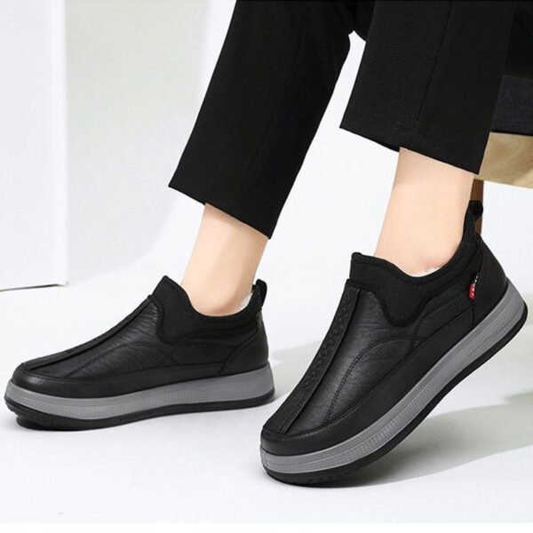 Men Round-toed  Shoes - Image 8