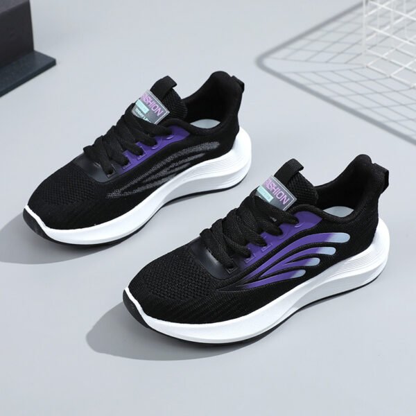 Mesh Sport Shoes - Image 7