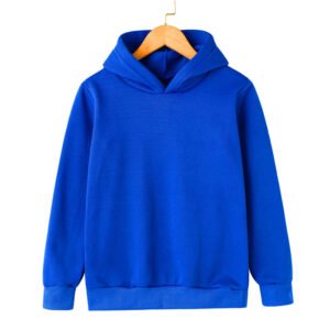 Children's Casual Hoodie