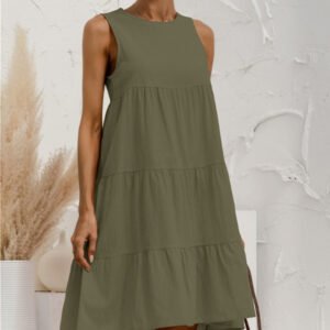 Women's Summer Dress