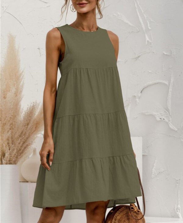 Women's Summer Dress