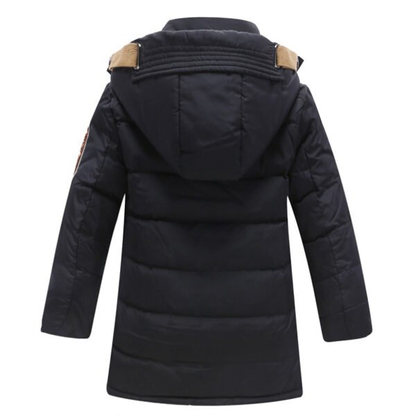 -30 Degree Children's Winter Jackets - Image 2