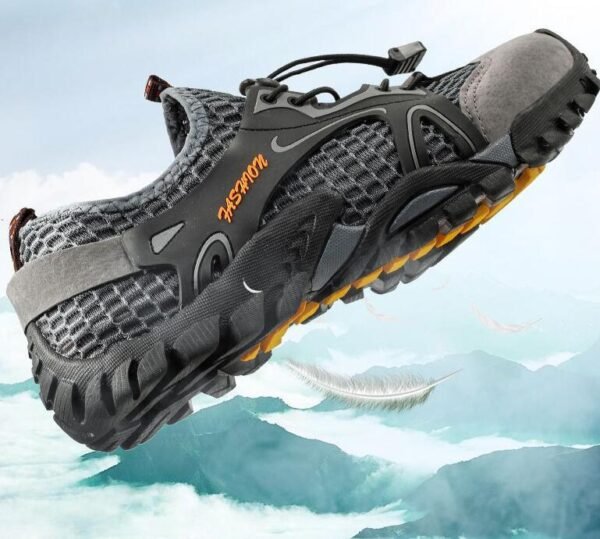 Hiking Anti-skid shoes - Image 10