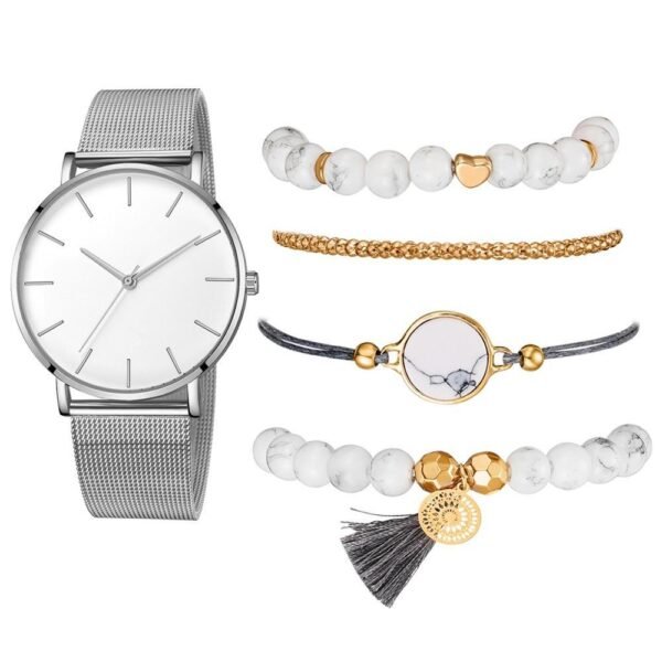 Women's watch set - Image 8