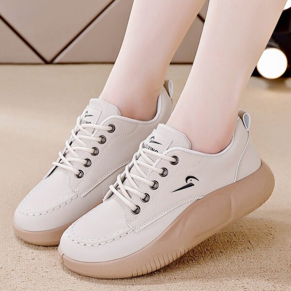 Soft  Pumps Shoes