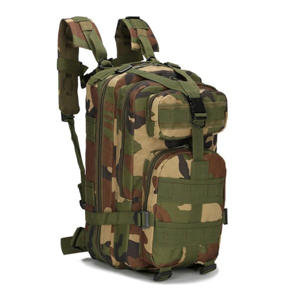 Sports Mountaineering Bag 30L - Image 4