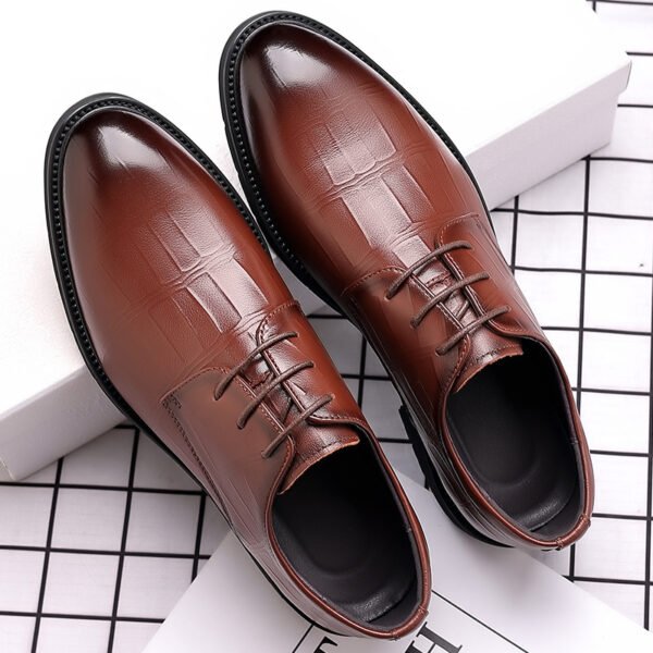 Men's New Formal Shoes - Image 7