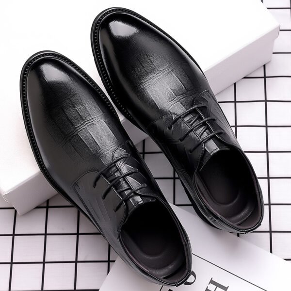 Men's New Formal Shoes - Image 6