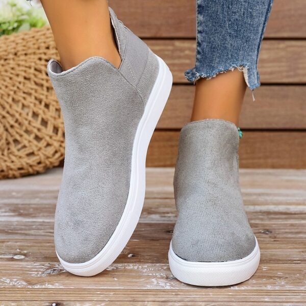 Flat Casual Shoes - Image 5