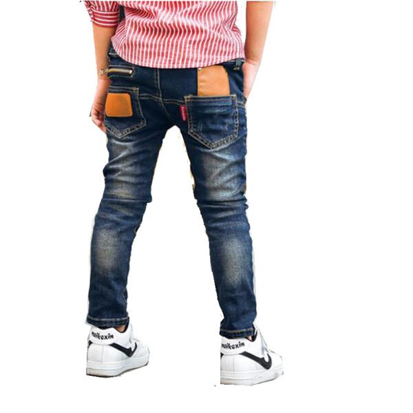 Boys Jeans pants - Image 5