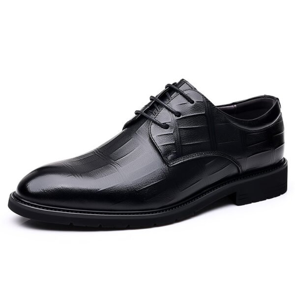 Men's New Formal Shoes - Image 5