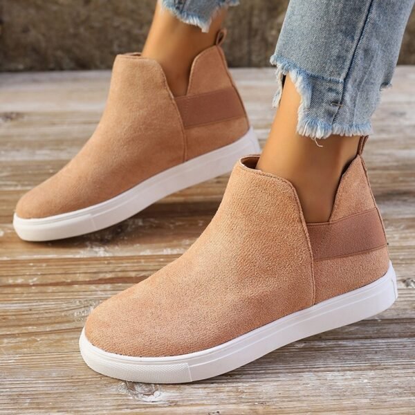 Flat Casual Shoes - Image 2