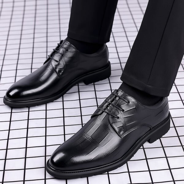 Men's New Formal Shoes - Image 3