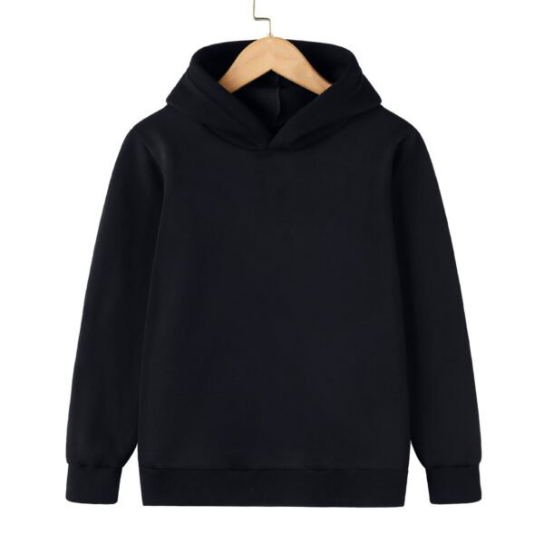 Children's Casual Hoodie - Image 6