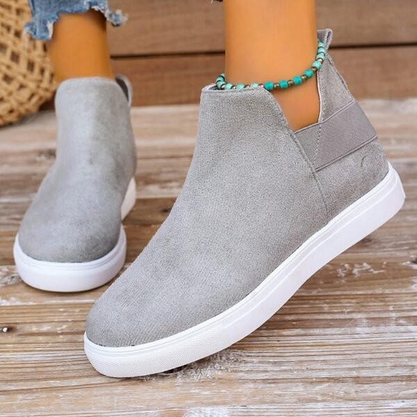 Flat Casual Shoes - Image 9