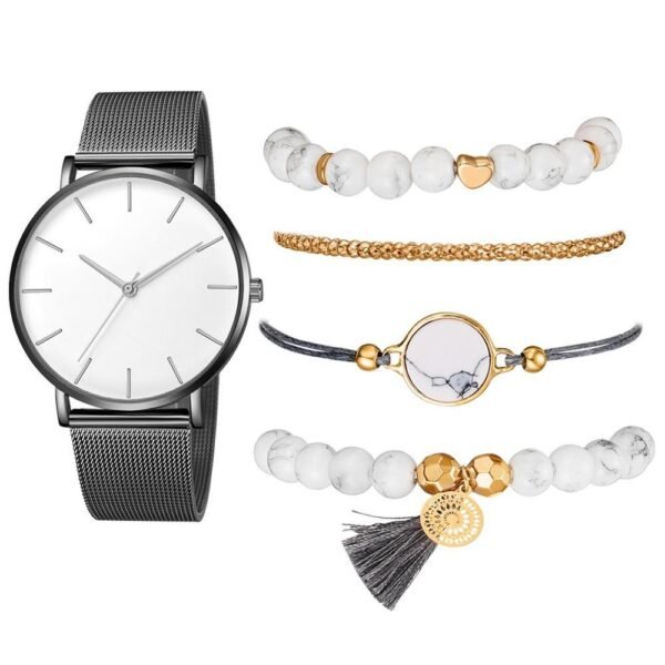 Women's watch set - Image 3