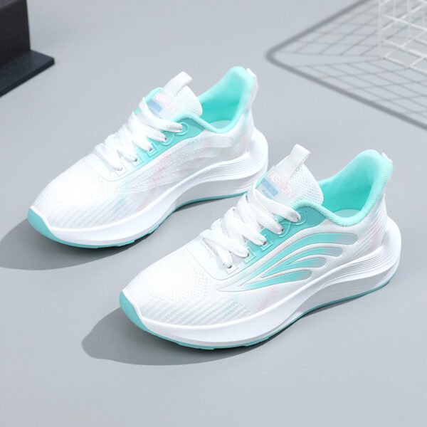 Mesh Sport Shoes - Image 6