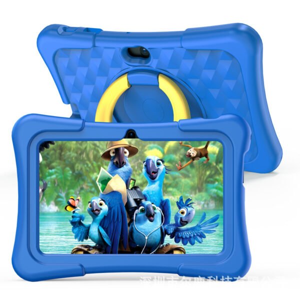 7-inch Children's Tablet Computer - Image 10