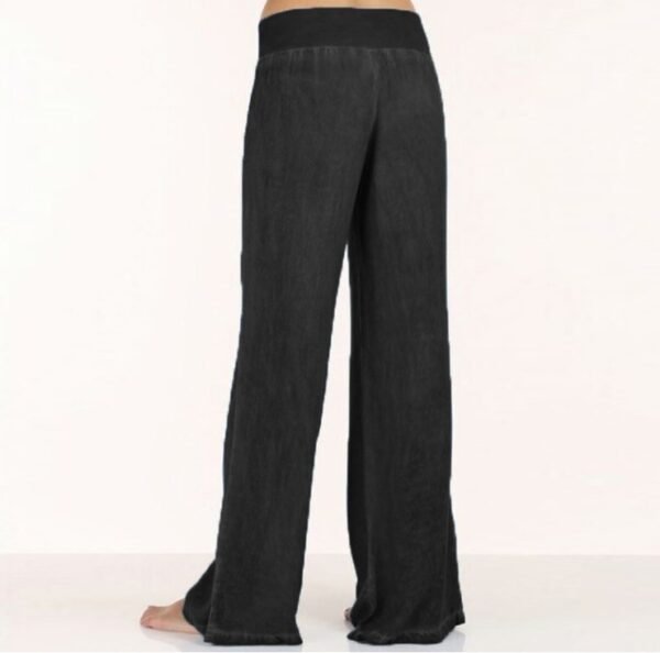 women's casual jeans - Image 6