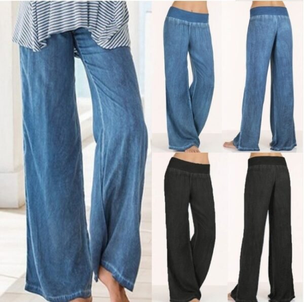 women's casual jeans