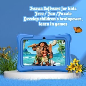 7-inch Children's Tablet Computer