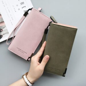 Mobile Phone Wallet