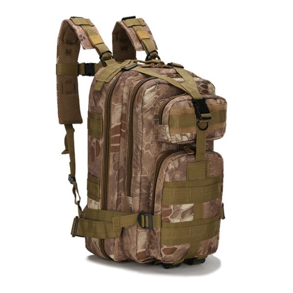 Sports Mountaineering Bag 30L - Image 6