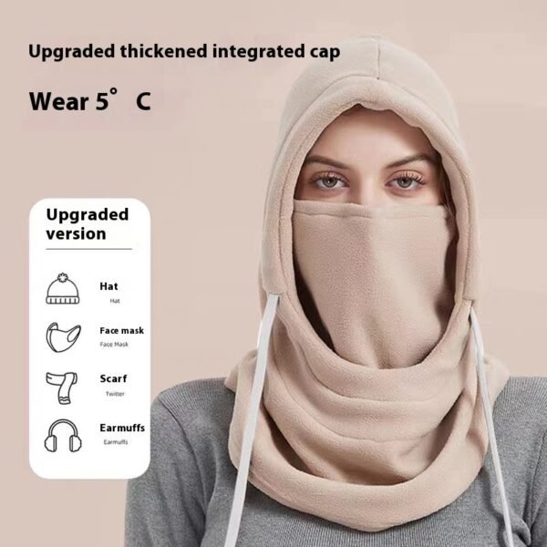 Winter Scarf Mask - Image 10