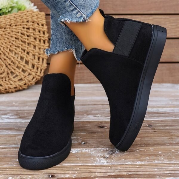 Flat Casual Shoes - Image 8