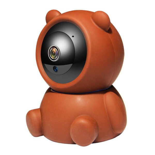 Bear Security Camera - Image 3