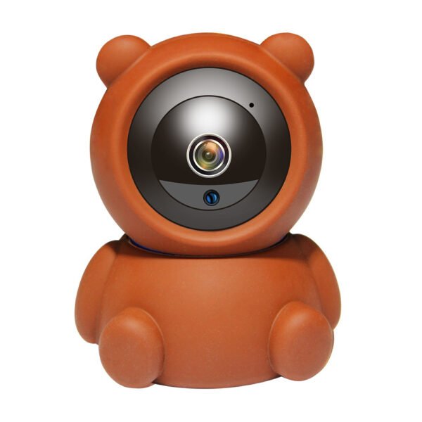 Bear Security Camera - Image 6