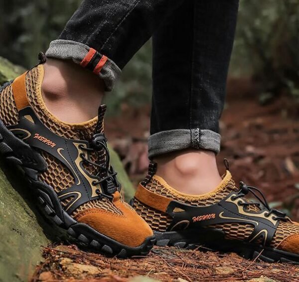 Hiking Anti-skid shoes - Image 8