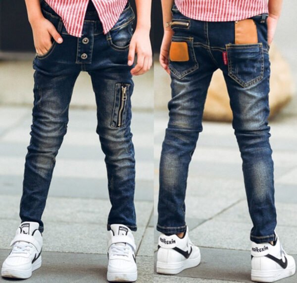 Boys Jeans pants - Image 7