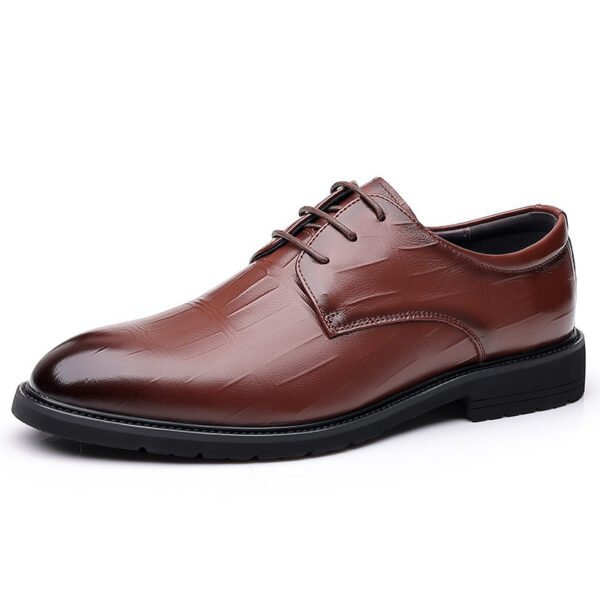 Men's New Formal Shoes - Image 2