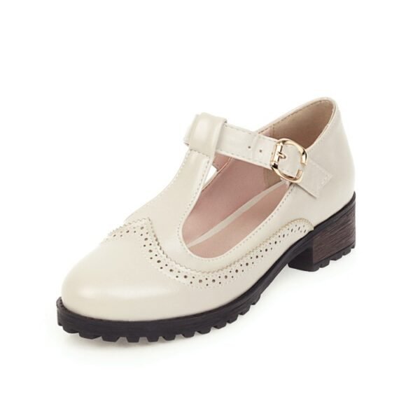 College Style Shoes - Image 5