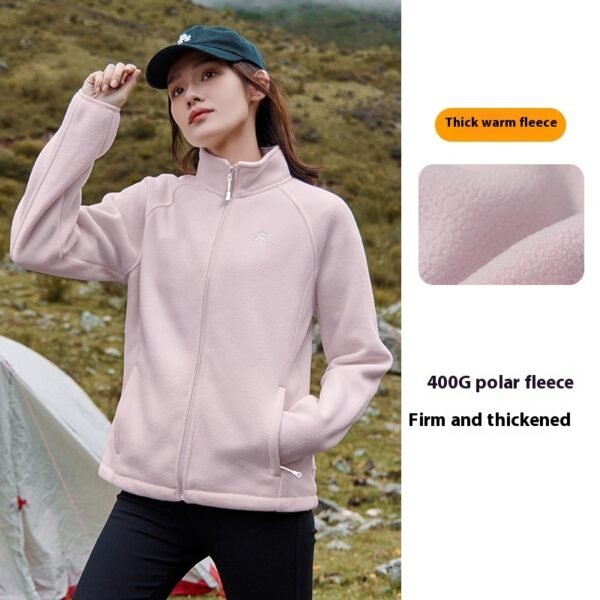 Women's Fleece - Image 9