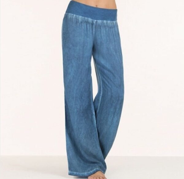 women's casual jeans - Image 3