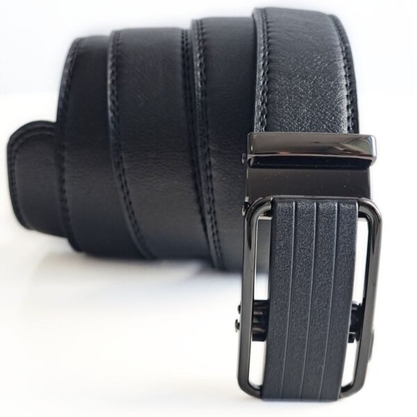 Ratchet Leather Belt-USA - Image 10