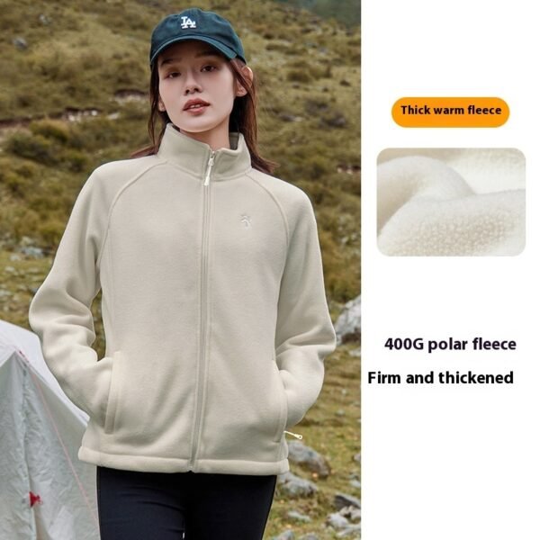 Women's Fleece - Image 5