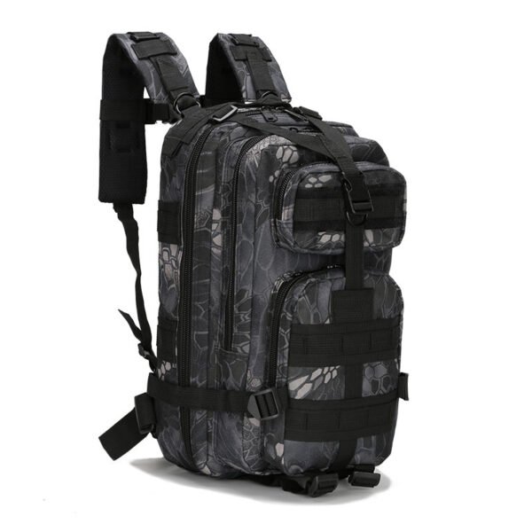 Sports Mountaineering Bag 30L - Image 8