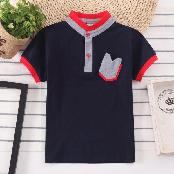 Boys Top Shirts - Image 6