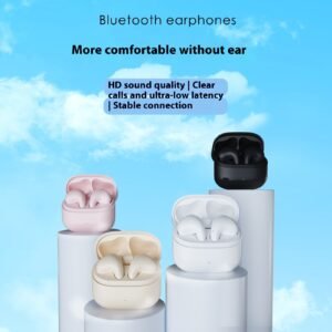 TWS Bluetooth Headset