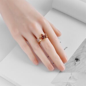 Female Adjustable Ring