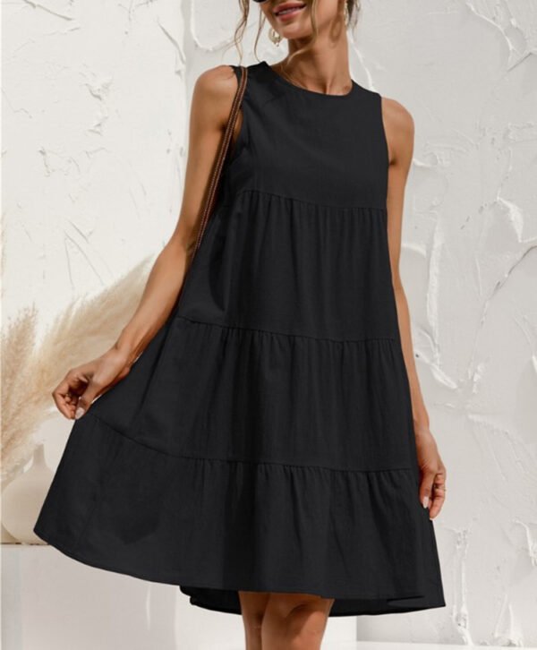 Women's Summer Dress - Image 6