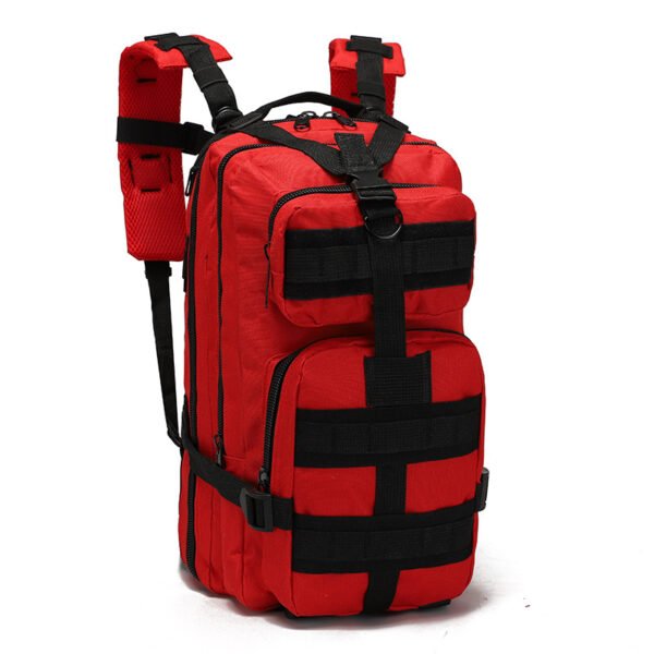 Sports Mountaineering Bag 30L - Image 5